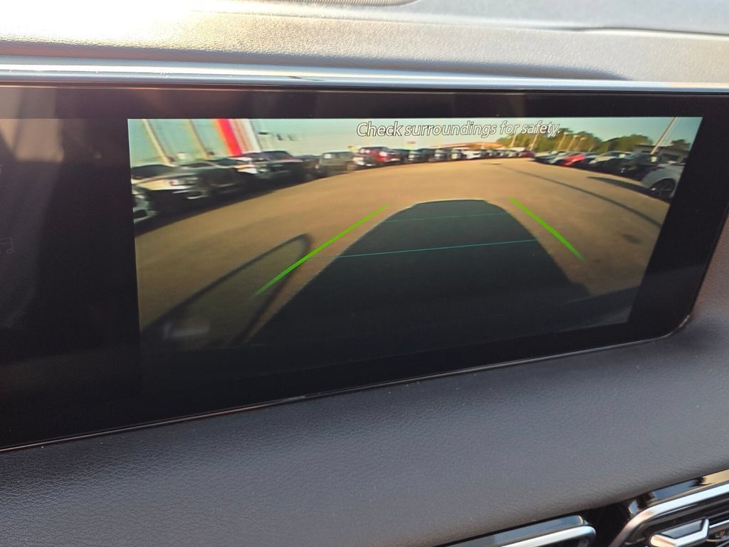 New 2027 Nissan Sentra SV w/ SV Convenience Package FWD image 18