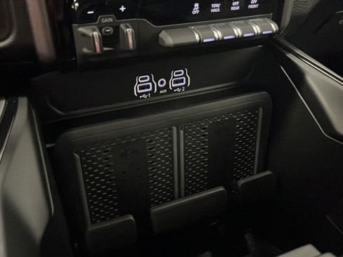 New 2026 RAM 2500 Power Wagon AWD/4WD image 34