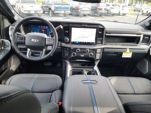 New 2025 Ford F250 Platinum image 27