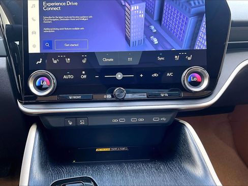 New 2026 Lexus RZ 350e 2WD image 19