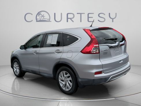 Used 2015 Honda CR-V EX image 5