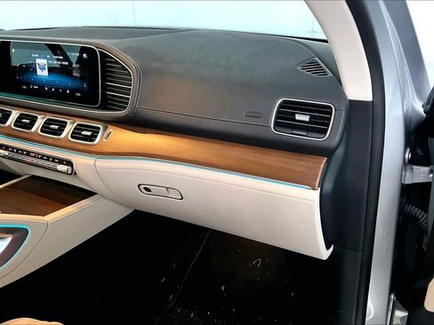 Certified 2021 Mercedes-Benz GLE 450 GLE 450 image 17