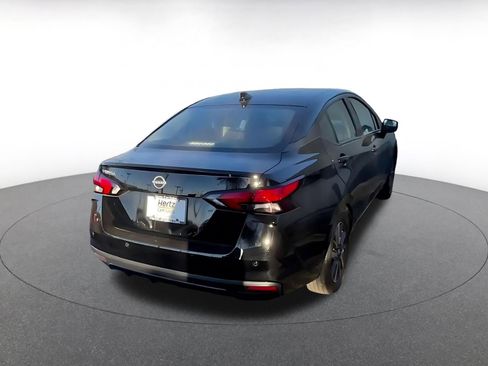 Used 2025 Nissan Versa SV image 12