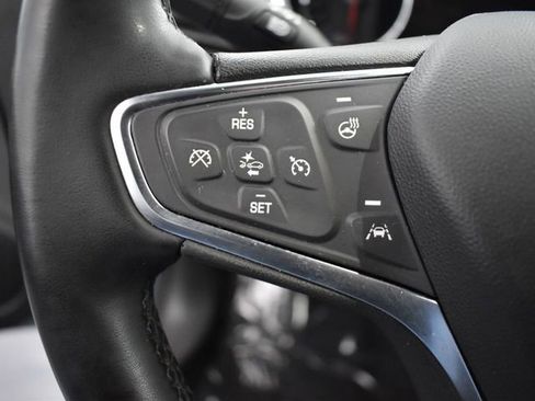 Used 2024 Chevrolet Malibu LT image 14