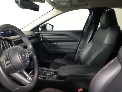 Used 2024 MAZDA CX-50 AWD 2.5 S w/ Weather Package image 22