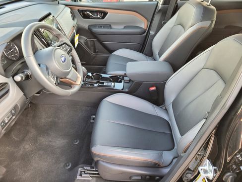 Certified 2026 Subaru Forester Sport AWD/4WD image 3