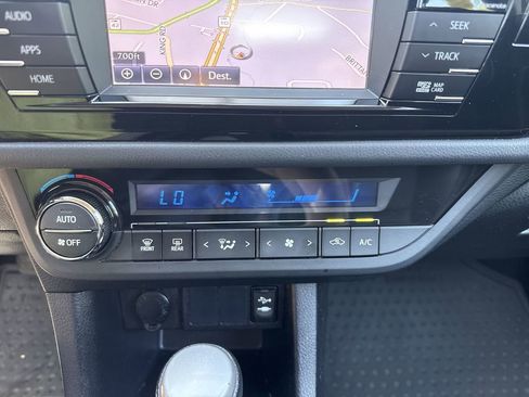 Used 2016 Toyota Corolla S w/ Driver Convenience Package FWD image 19