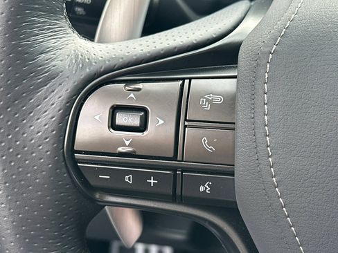 Used 2021 Lexus LC 500 Convertible w/ Touring Package image 29