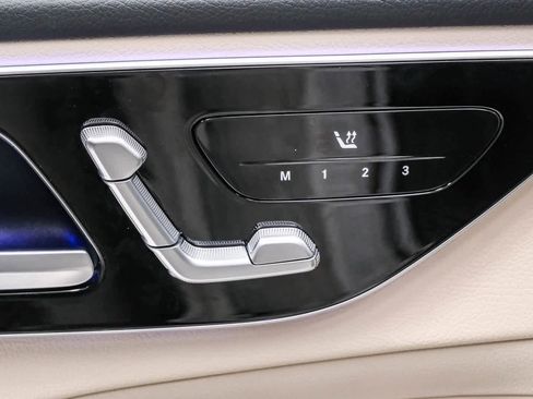 Certified 2023 Mercedes-Benz C 300 Sedan image 21