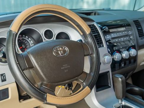Used 2008 Toyota Tundra SR5 RWD image 23