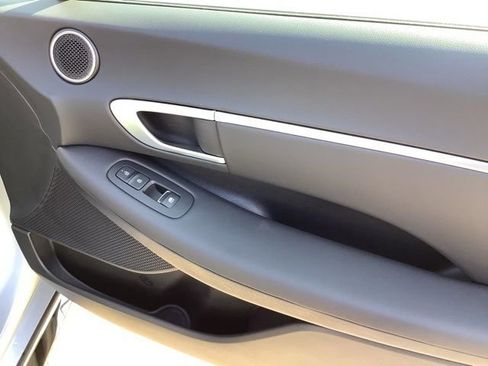 New 2026 Hyundai Sonata SEL image 20