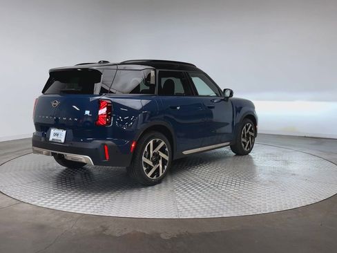 New 2026 MINI Cooper Countryman S image 8