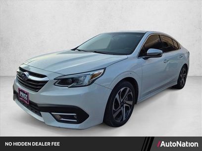 Used 2022 Subaru Legacy Touring XT