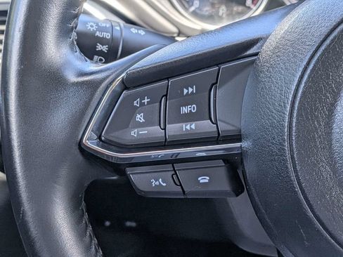 Used 2024 MAZDA CX-5 AWD 2.5 S w/ Select Package image 22