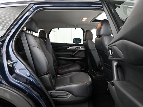Used 2022 MAZDA CX-9 Touring Plus image 24