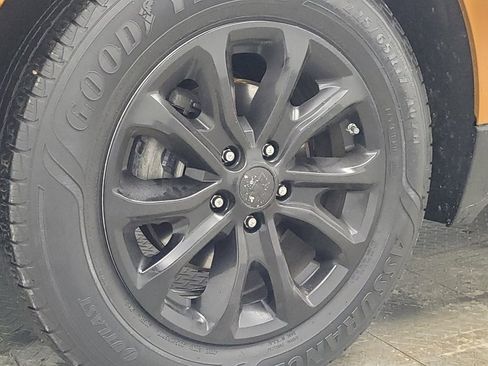 Used 2018 Chevrolet Equinox LT AWD/4WD image 31
