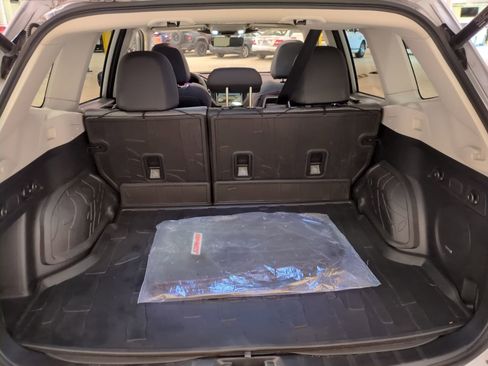 Certified 2024 Subaru Forester Sport image 14