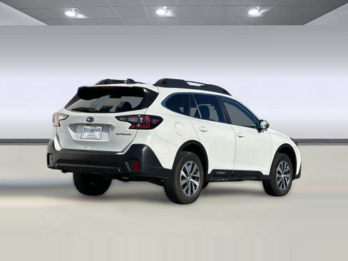 Used 2021 Subaru Outback Premium w/ Popular Package #1 image 8