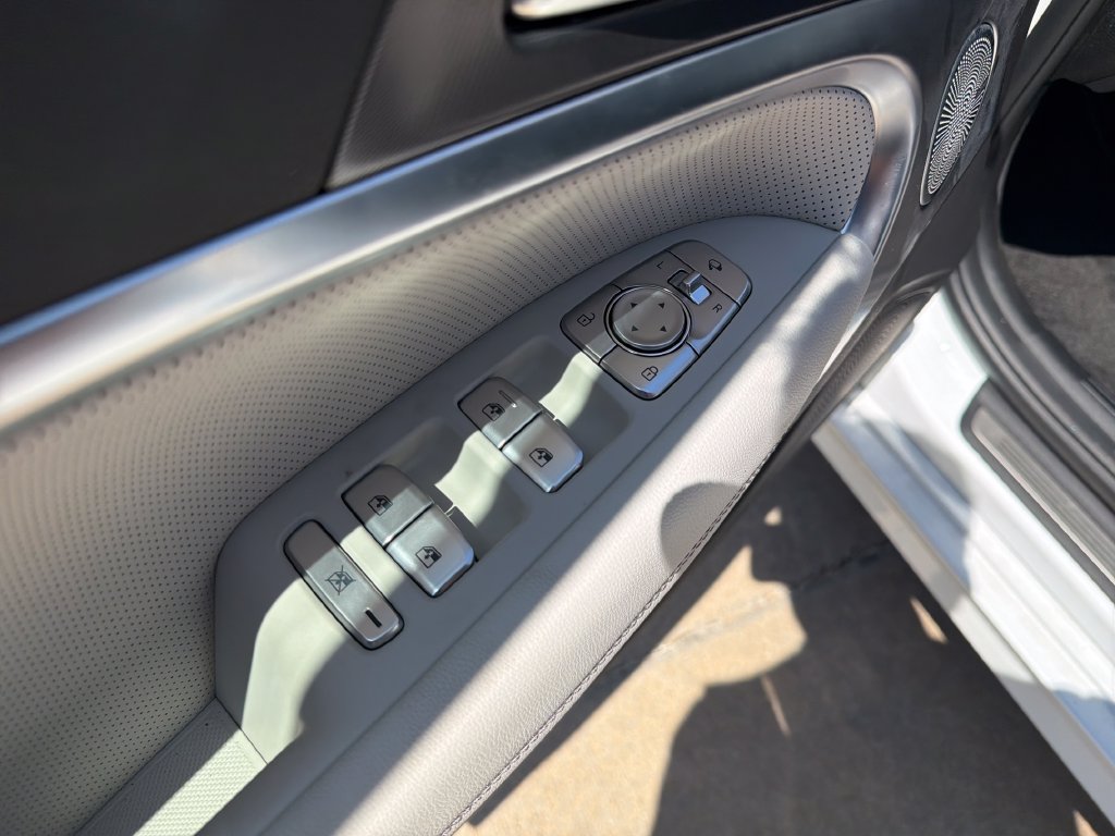 New 2026 Genesis G70 3.3T Sport Prestige RWD image 13