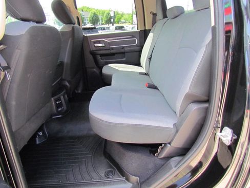 Used 2019 RAM 2500 Big Horn AWD/4WD image 12