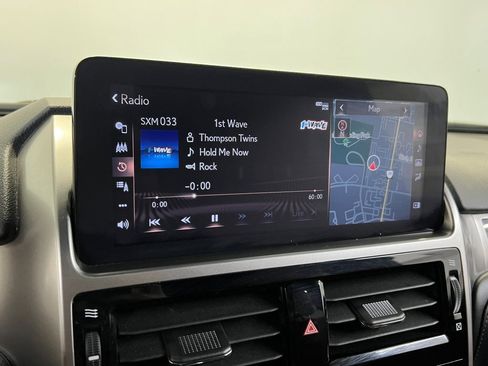 Used 2023 Lexus GX 460 Premium image 45