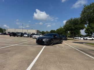 Used 2024 Lexus IS 350 F Sport RWD video 1
