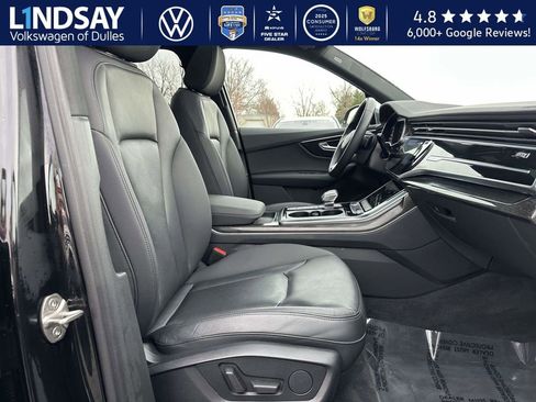 Used 2022 Audi Q7 2.0T Premium Plus image 11