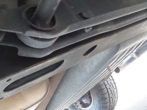 Used 2007 HUMMER H2 image 83