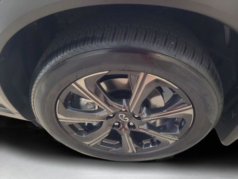 New 2026 INFINITI QX60 Autograph w/ Autograph Tech Package image 5