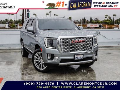 Used 2024 GMC Yukon Denali