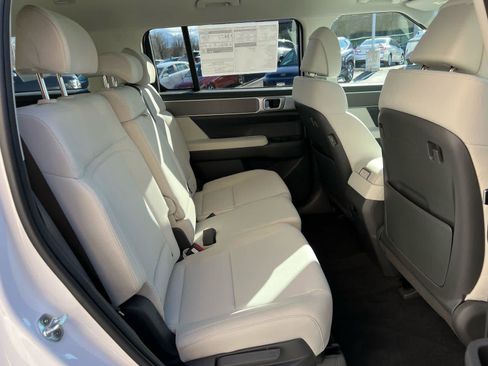 New 2026 Hyundai Santa Fe SE AWD/4WD image 20