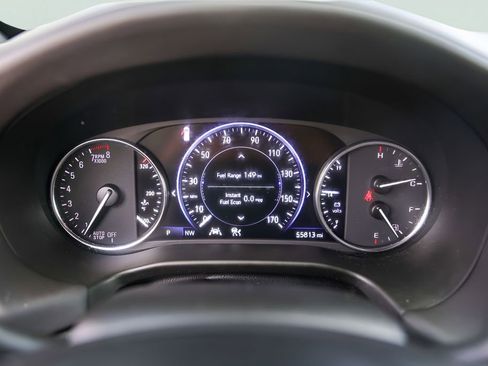 Used 2023 Buick Enclave Avenir w/ Avenir Technology Package image 14