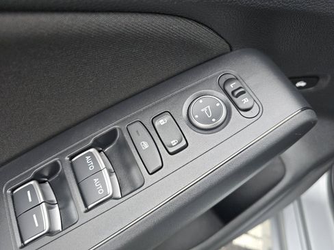 Certified 2025 Honda Civic Sport image 29