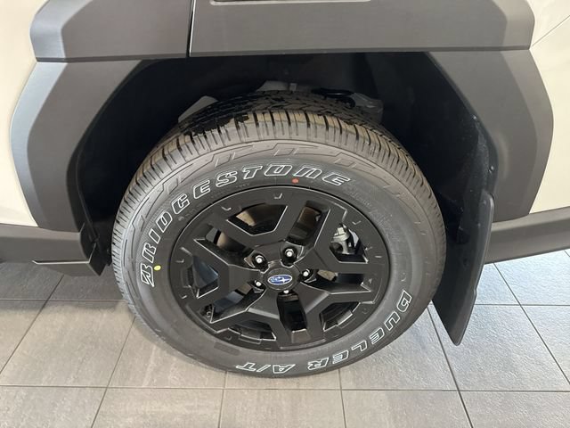 New 2026 Subaru Outback Wilderness AWD/4WD image 8