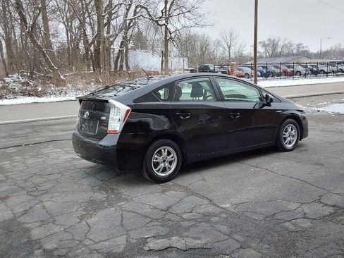 Used 2010 Toyota Prius image 4
