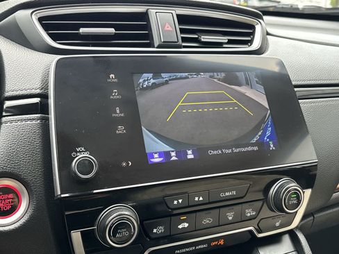 Used 2022 Honda CR-V EX image 20