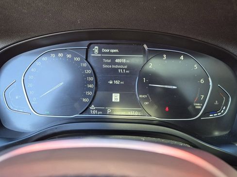 Used 2022 BMW X4 xDrive30i w/ Premium Package Essential image 28