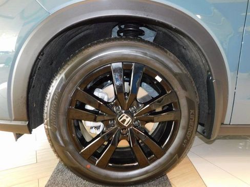 New 2026 Honda HR-V Sport image 7