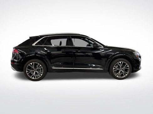 Used 2025 Audi Q8 Premium Plus w/ Premium Plus Package AWD/4WD image 6