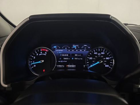 Used 2019 Ford F450 Lariat w/ Lariat Ultimate Package AWD/4WD image 13