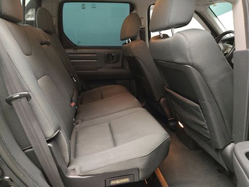 Used 2014 Honda Ridgeline Sport image 19