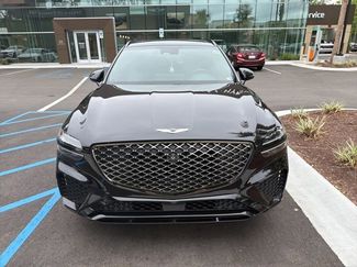 Used 2024 Genesis GV70 2.5T w/ Sport Prestige Package AWD/4WD video 2