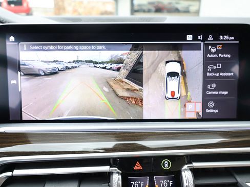 Used 2021 BMW X5 sDrive40i w/ Premium Package image 49