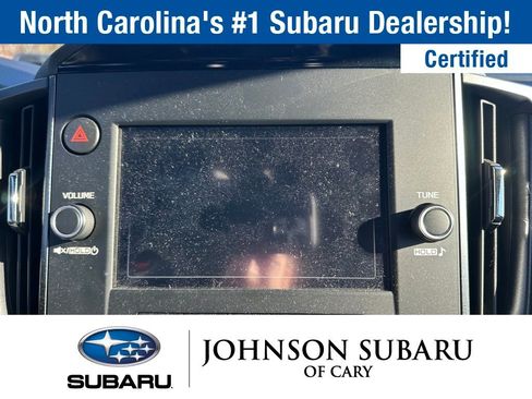 Used 2025 Subaru Forester image 10