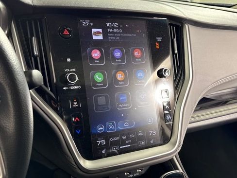 Used 2021 Subaru Outback Onyx Edition XT w/ Popular Package #2 image 19