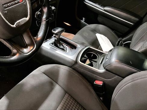 Used 2022 Dodge Charger GT RWD image 10