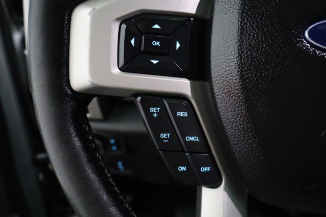 Used 2019 Ford F250 Lariat w/ Lariat Ultimate Package AWD/4WD image 43