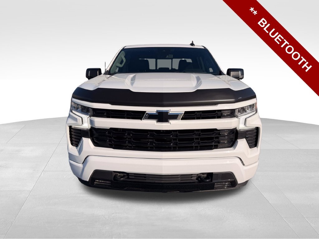 Used 2023 Chevrolet Silverado 1500 RST w/ Convenience Package II AWD/4WD image 13