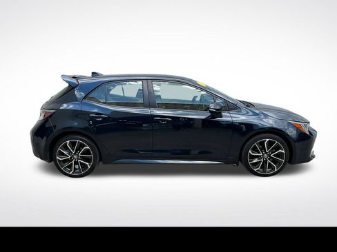 Used 2019 Toyota Corolla XSE FWD image 20
