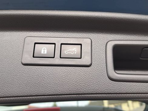 Used 2023 Subaru Forester Wilderness AWD/4WD image 14
